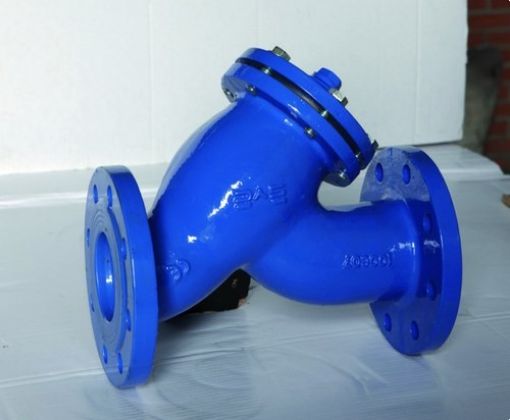 Imagen de Vf/510 Filtro En Y Fund Pn10/16 