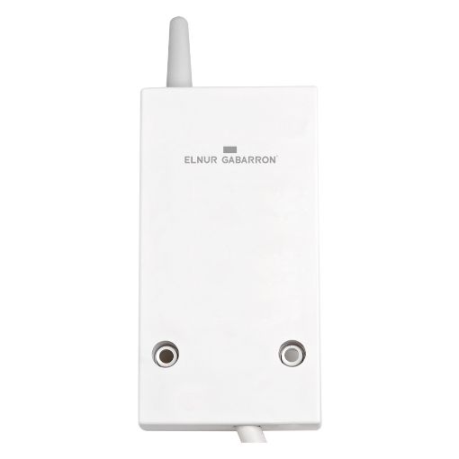 Imagen de Receptor Cronotermostato radiofrecuencia sin hilos R-X2D 90000040