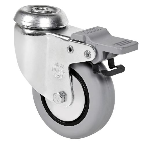 Imagen de Rueda modelo 1-0387