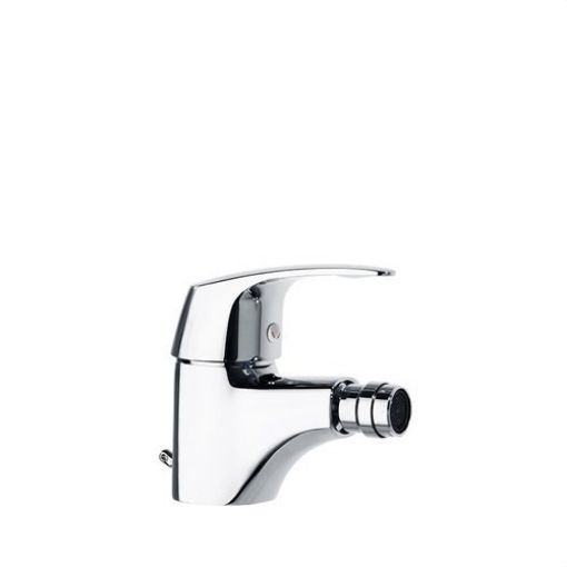 Imagen de Vulcano Bidé Cromado 