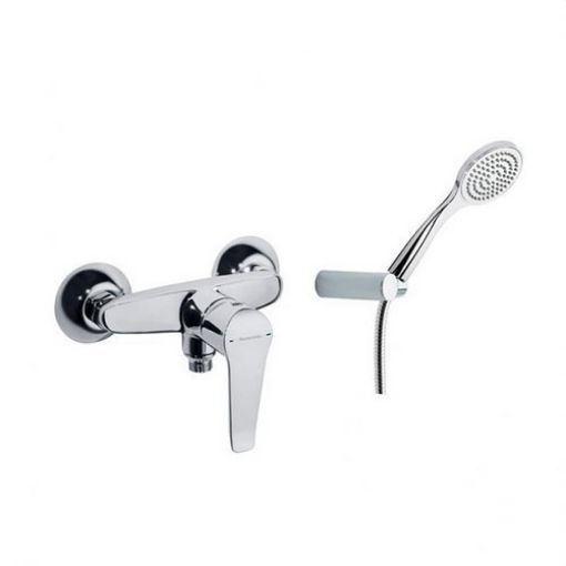 Imagen de Monomando Ducha Ypsilon Plus 