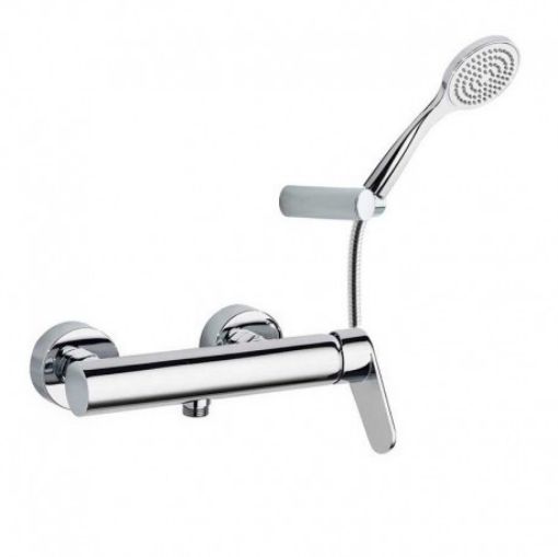 Imagen de Monomando Ducha Alexia 