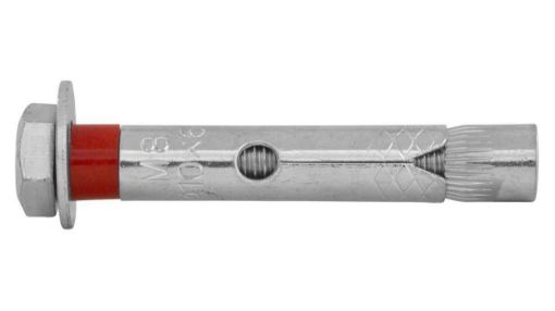 Imagen de Bric Tornillo M6/Ø8x45C 23000081