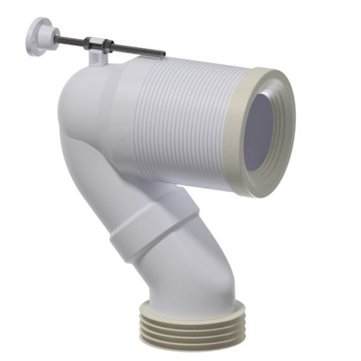 Imagen de Manguito Inodoro S-501 110 