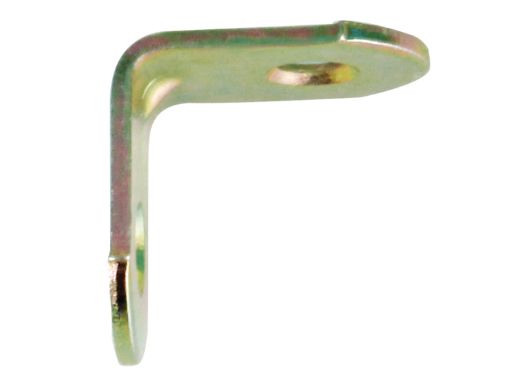 Imagen de Angulo 3 Acero Bicromatado