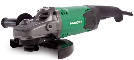 Imagen de Amoladora 230Mm 2000W G23Stz 51124186 Hikoki