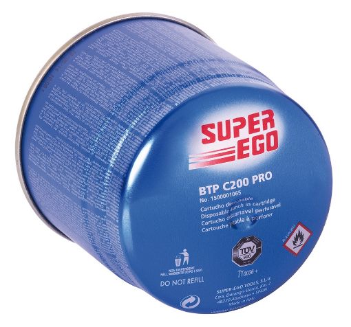 Imagen de Cartucho Desechable C200Pro 1500001065