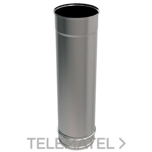 Imagen de Tubo Simple Pared 500X100