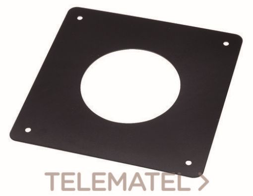 Imagen de Embellecedor Horizontal 80