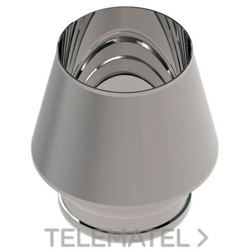 Imagen de Sombrero S.Libre Simple Pared 80