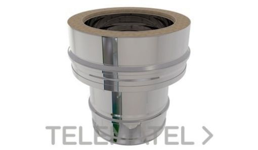 Imagen de Adaptador Simple/Doble 130