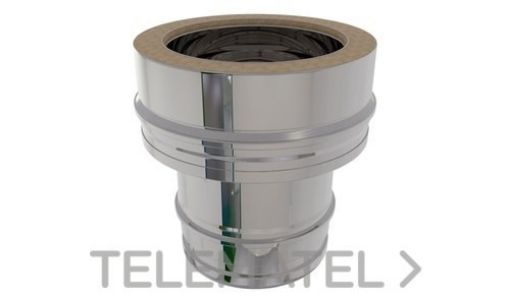 Imagen de Adaptador Simple/Doble 180