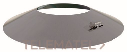 Imagen de Collarin 30 Mm 200 Simple Pared