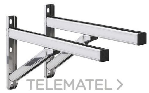 Imagen de Juego Escuadra Reforzada 750 Mm