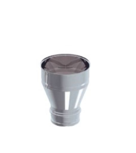 Imagen de Aumento 100-150 Simple Pared