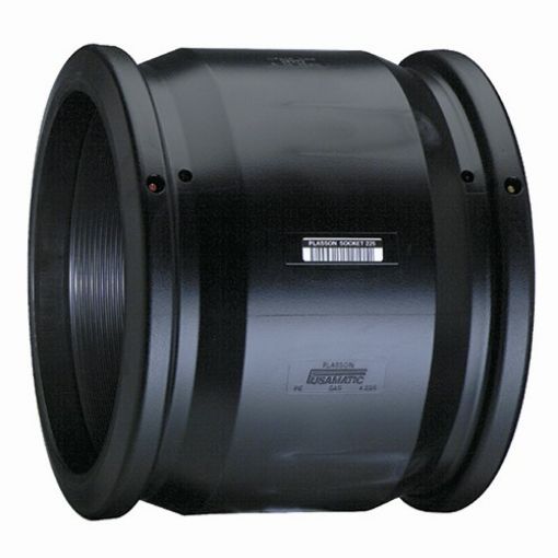 Imagen de Manguito 90 Electrosol