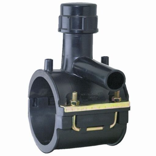 Imagen de Toma Carga 75x32 Electrosol