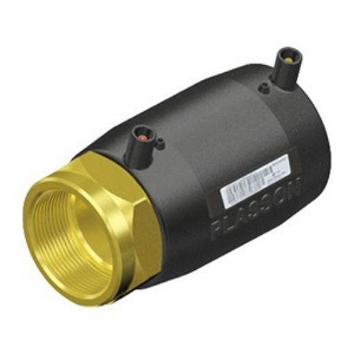 Imagen de Manguito Tran Hembra 32x1