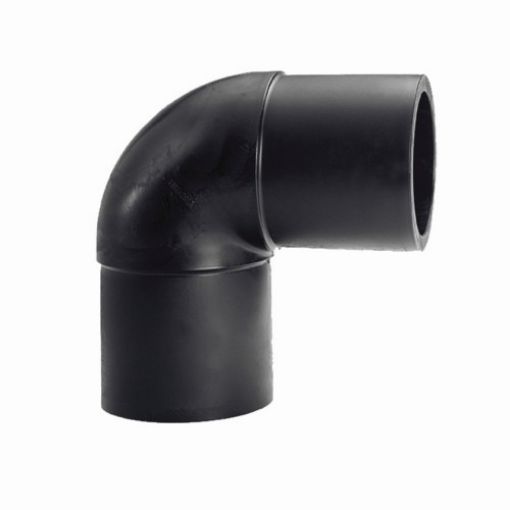 Imagen de Codo 90º Tope 315 Sdr11 Pn16