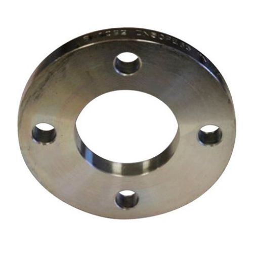 Imagen de Brida Tope Dn300 Pe315 Pn16