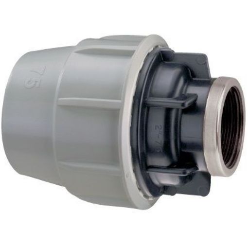 Imagen de Enlace Mixto R Hemb 90x3 S7