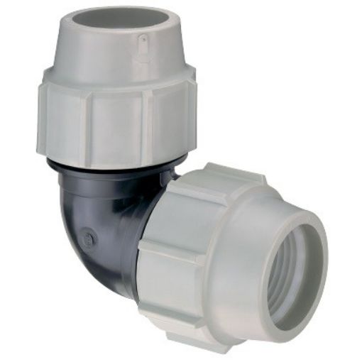 Imagen de Codo Igual 90º 50 S7