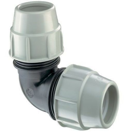 Imagen de Codo 90º 75 S7