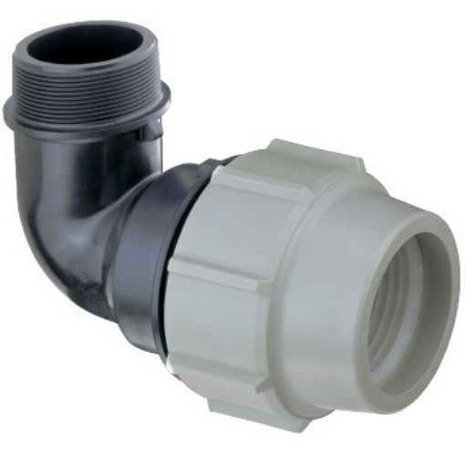 Imagen de Codo 90º Mixto RMacho 25x3/4 S7