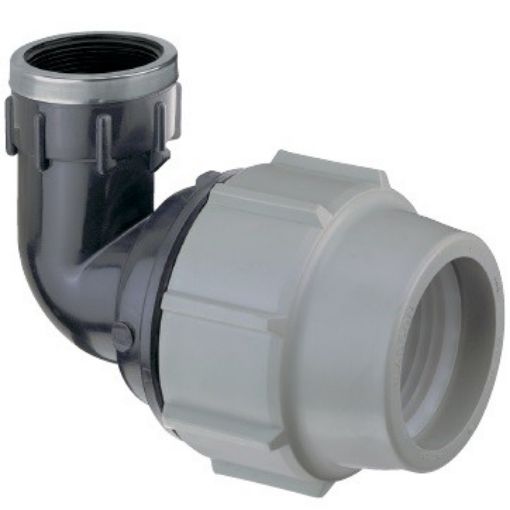 Imagen de Codo 90º Mixto RHemb 25x3/4 S7