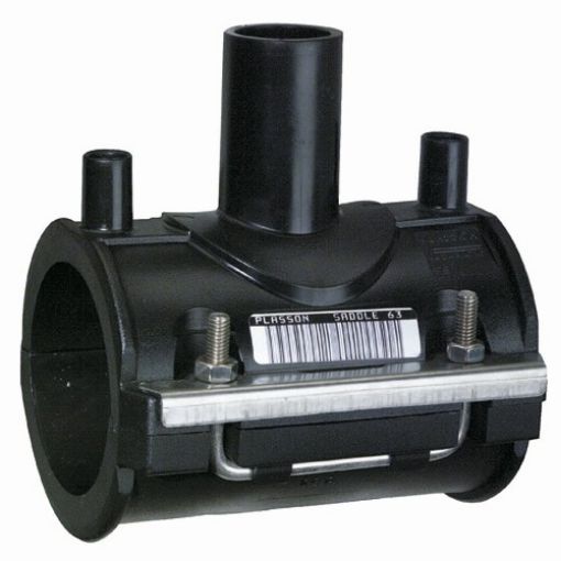 Imagen de Toma Simple 90x32 Underpart