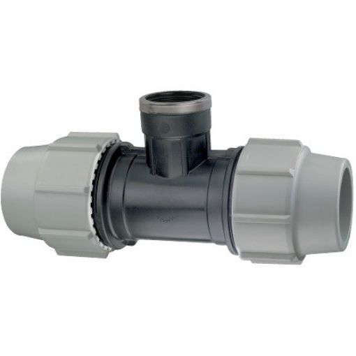 Imagen de Te Mixta R/H 63x2x63 S7