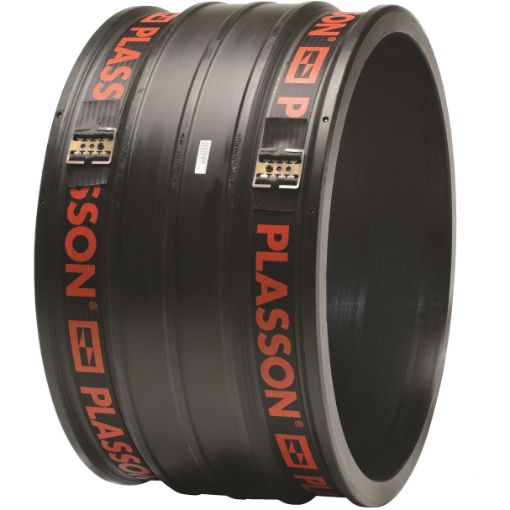 Imagen de Manguito 630 Electrosoldable Pn10 