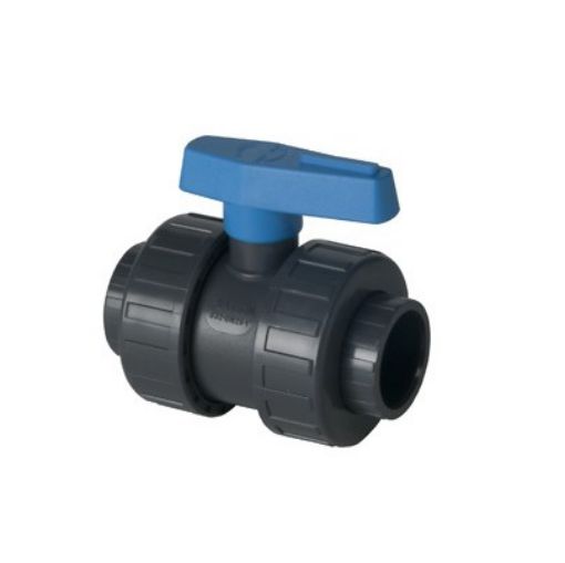 Imagen de Valvula Esf Desmontable 32 Mm Encolar