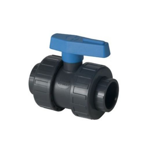 Imagen de Valvula Esf Desmontable Rosca 2