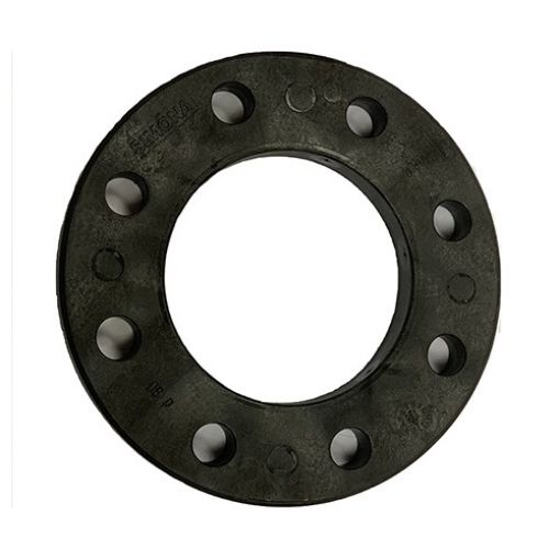 Imagen de Brida Recubierta Dn125 Pe140 Pn16 