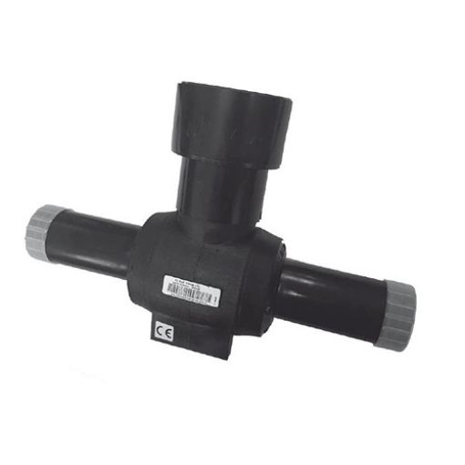 Imagen de Valvula Esfera 75 Tulipa