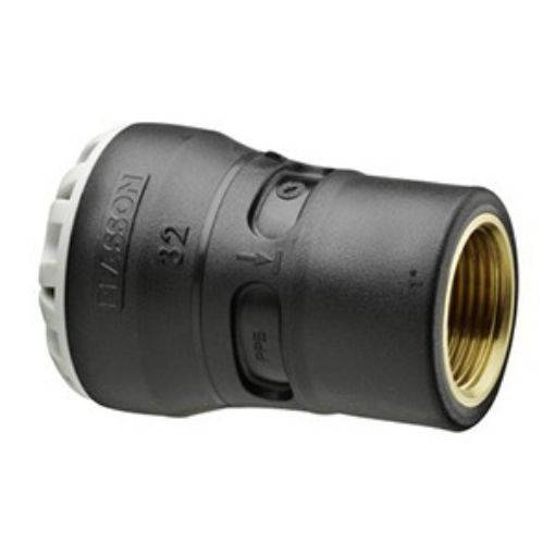 Imagen de Enlace Mixt Rosca-H Laton 20x1/2 S1