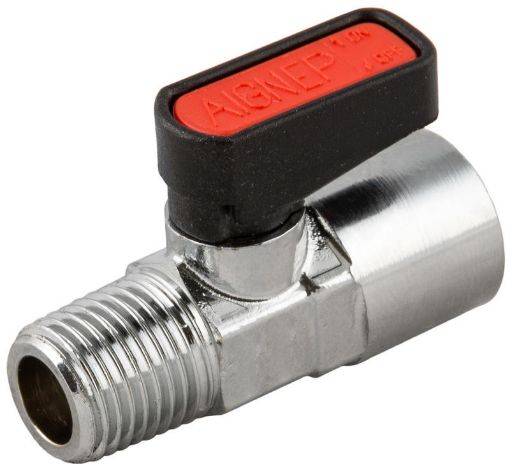 Imagen de Válvula Bola Mh 6310 3/8 3/8