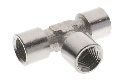 Imagen de Racor Te Hembra 4000 1/8