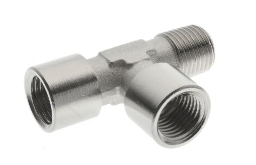 Imagen de Racor Te Macho 4050 1/8