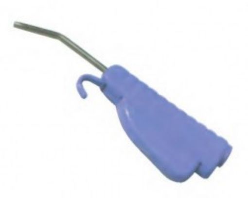 Imagen de Pistola Tecnopolimero 115/F