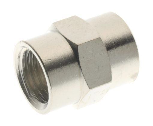 Imagen de Manguito Hembra 3000 1/4