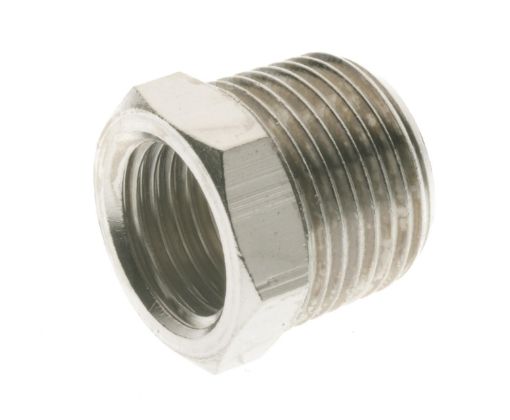 Imagen de Reducción Cónica 2080 1/4 1/8