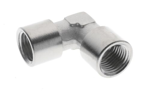 Imagen de Racor Codo Hembra 5010 1/4