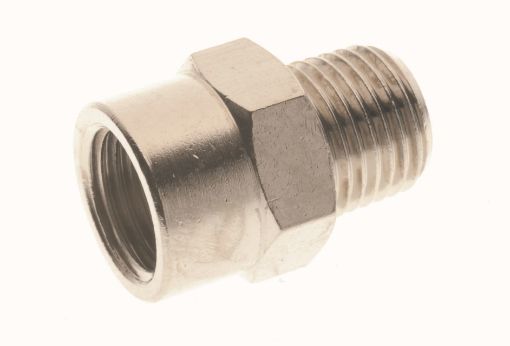 Imagen de Prolongación Cónica M-H 2040 1/4 1/4 