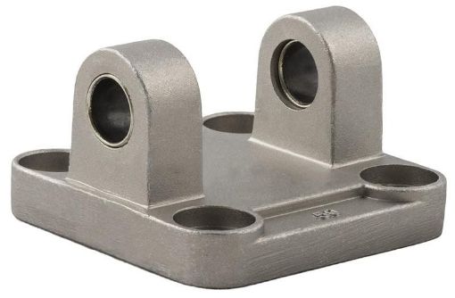 Imagen de Vcf 50 Charnela Hembra Aluminio VCF050