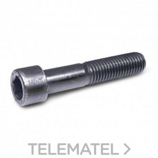 Imagen de Tornillo 912 8.8 4x20 