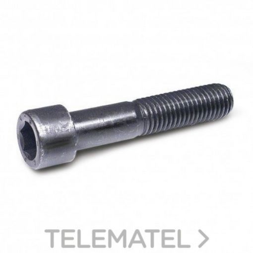 Imagen de Tornillo 912 8.8 12x50 