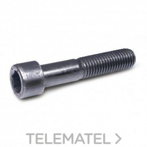 Imagen de Tornillo 912 8.8 16x60 
