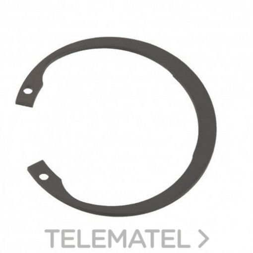 Imagen de Anillo Seguridad 472I 15 